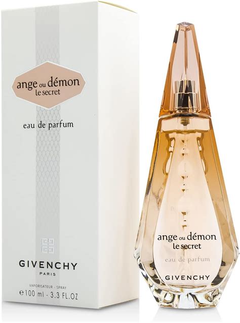 givenchy ange ou demon le secret dupe|givenchy ange ou demon 100ml.